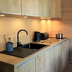 Zell am See Lake View Apartment
