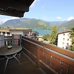 Zell am See Lake View Apartment