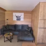 Zell am See Lake View Apartment