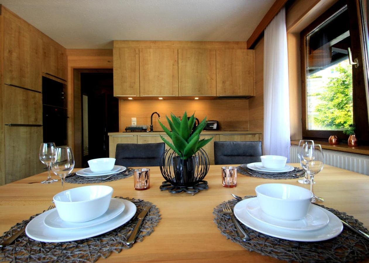 Zell Am View Appartement *