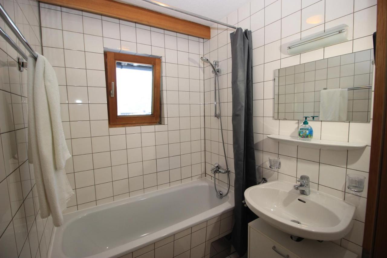 Appartement Zell Am View Zell am See