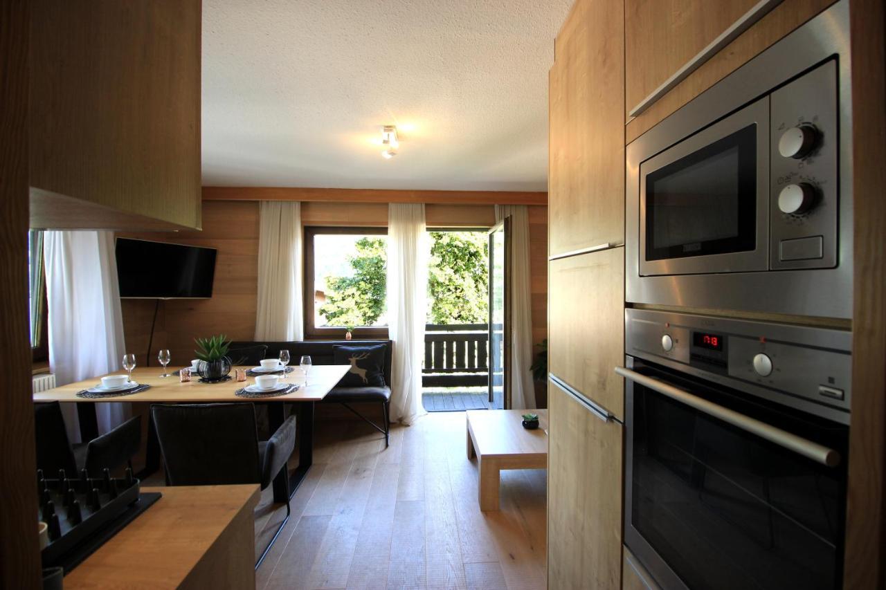Zell Am View Appartement *