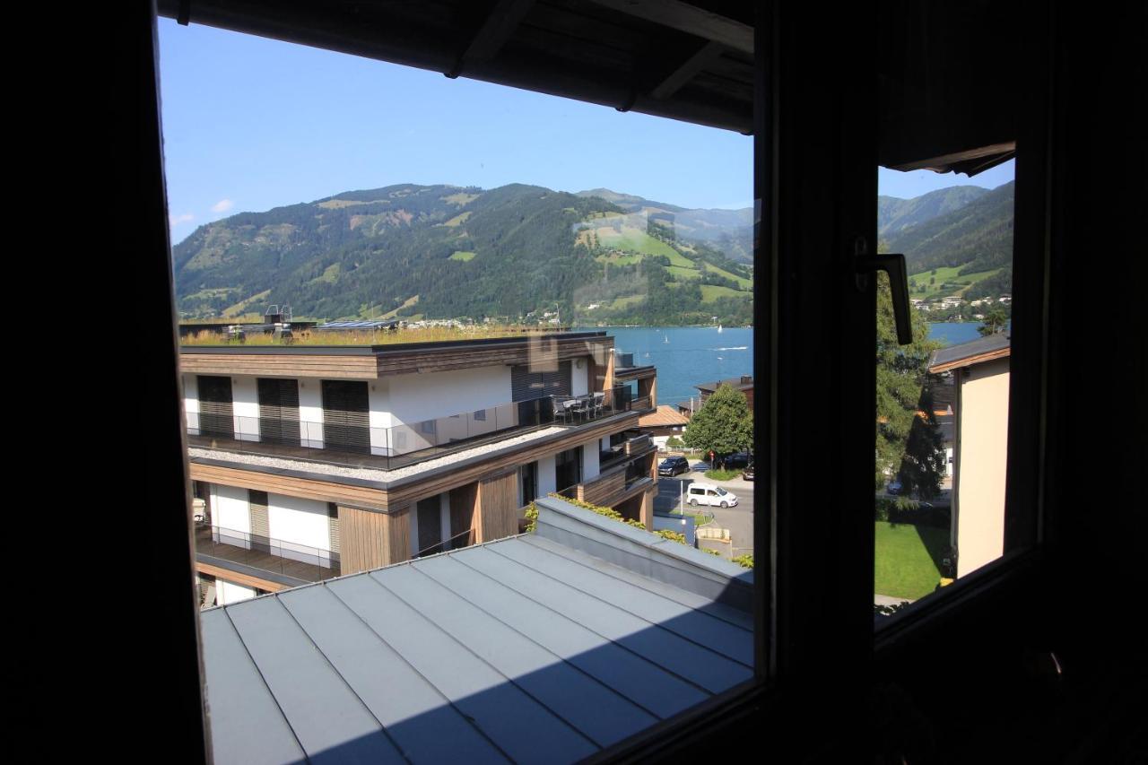 Appartement Zell Am View