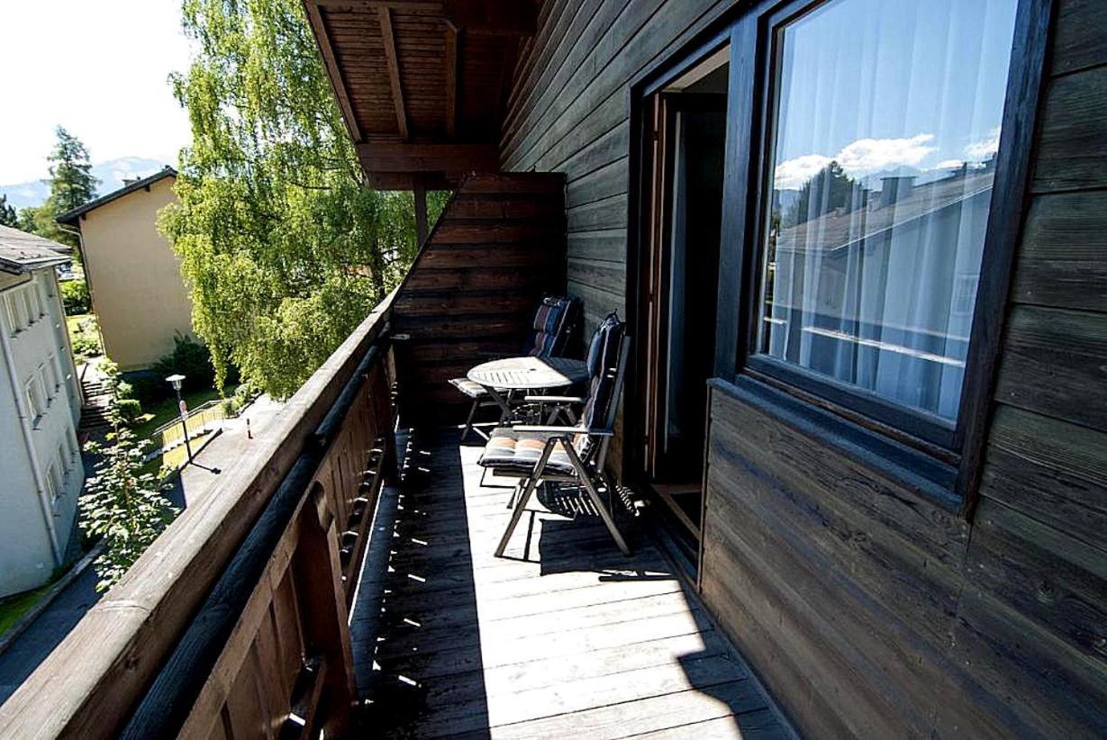 Appartement Zell Am View