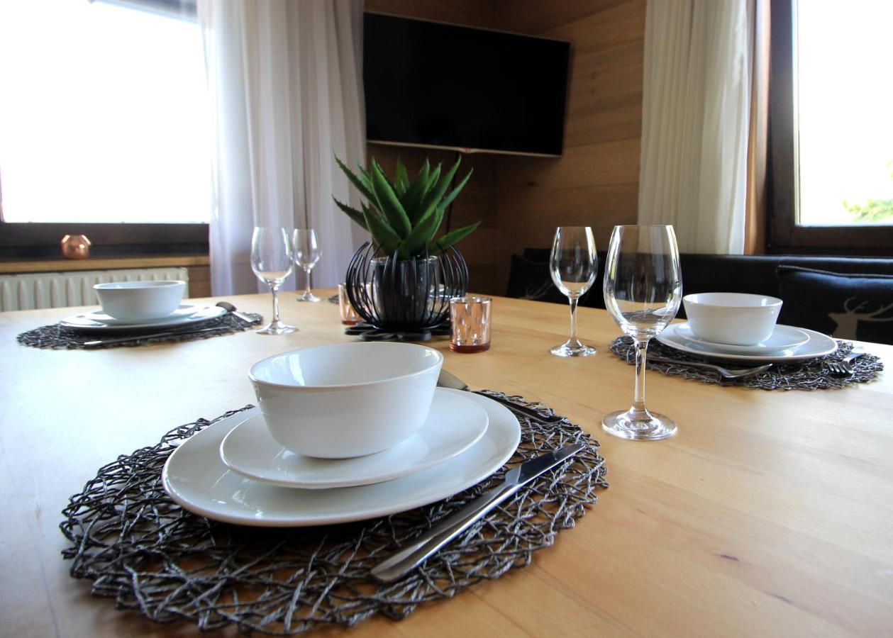 Appartement Zell Am View Zell am See