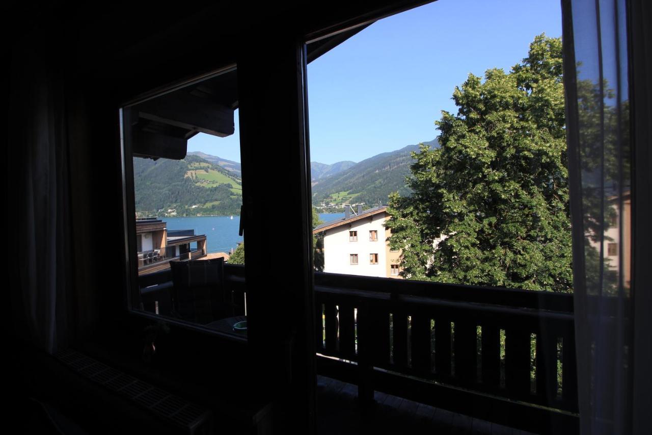 Appartement Zell Am View Zell am See