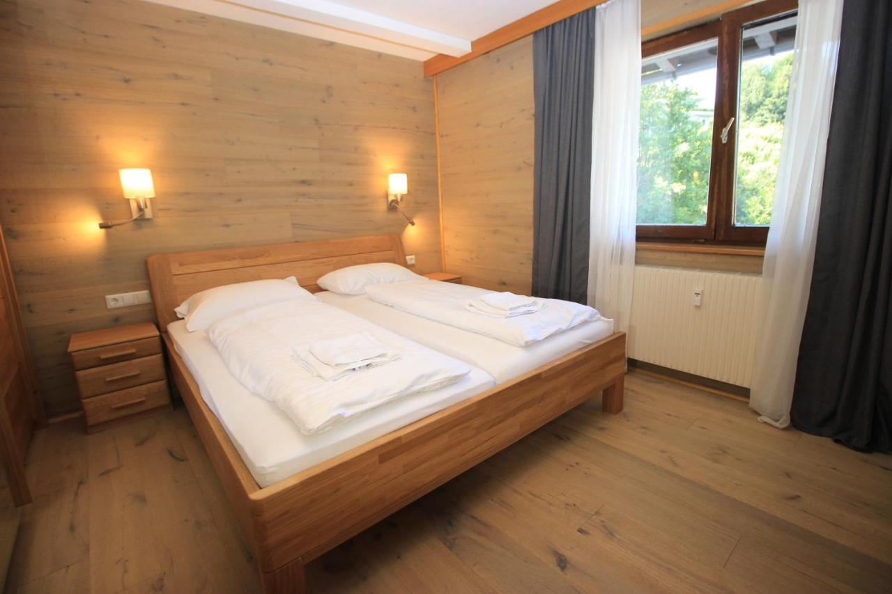 Appartement Zell Am View
