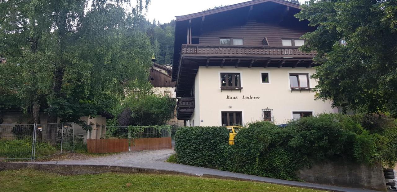 Zell Am View Appartement Zell am See