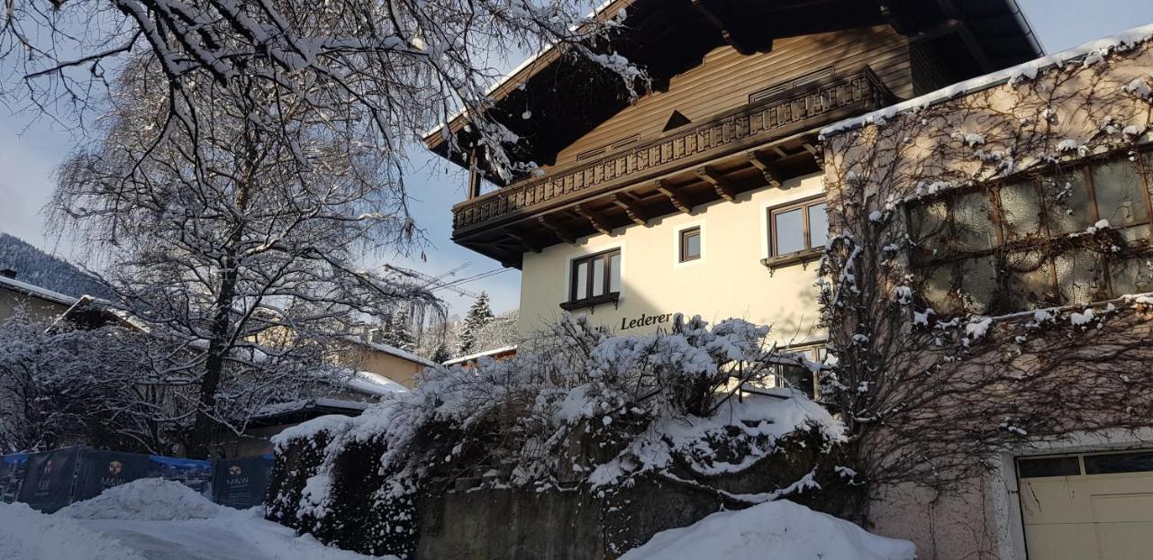 Appartement Zell Am View *