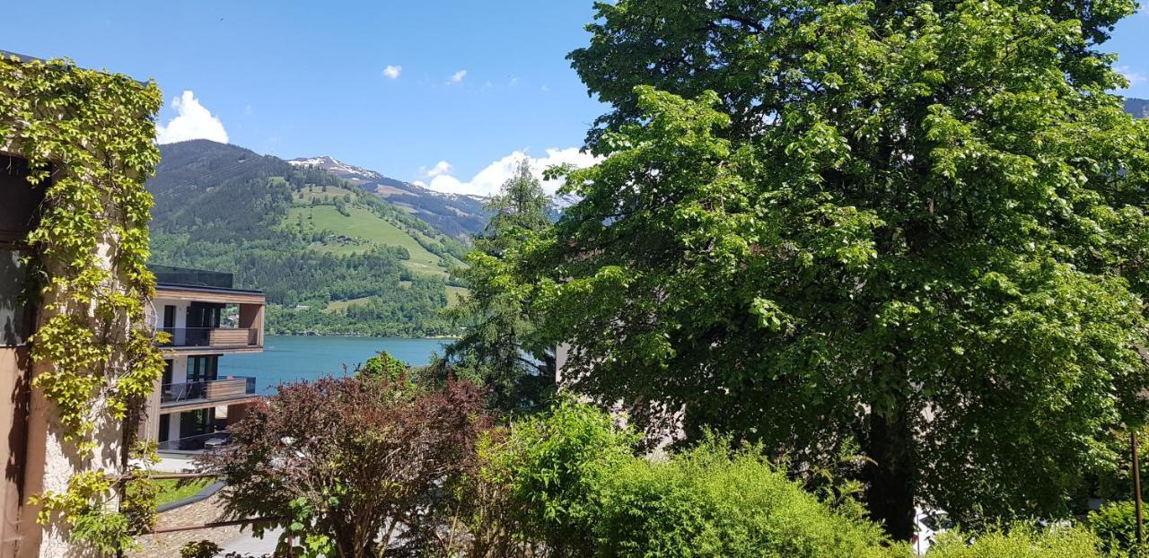 Zell Am View * Zell am See