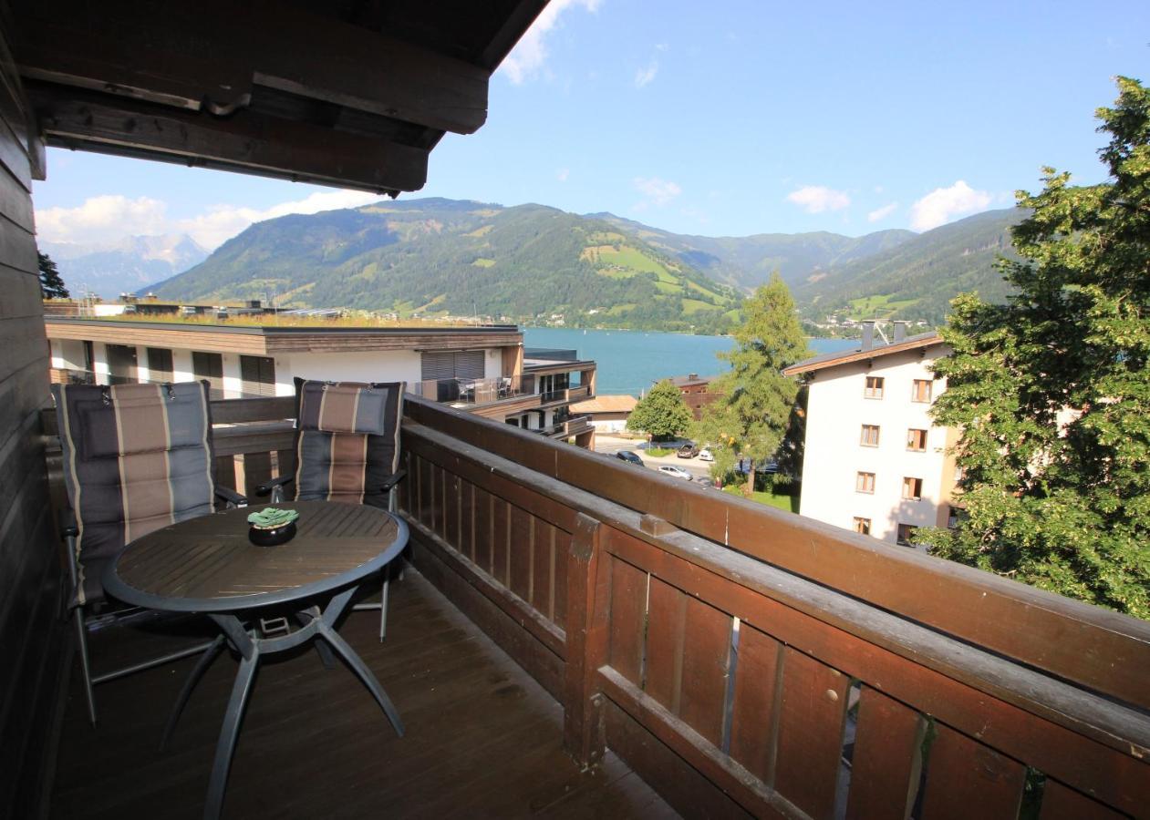 Appartement Zell Am View