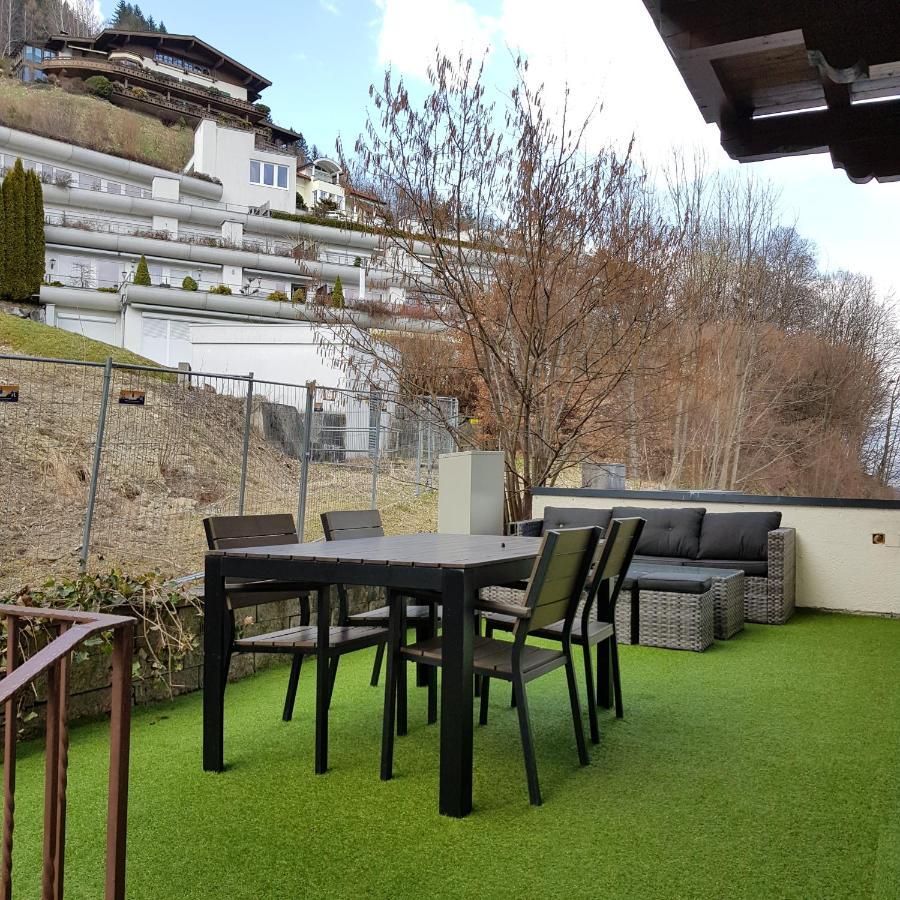 Zell Am View Appartement *